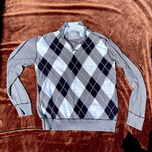 Quarter Zip BKE Sweater